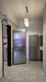 Apartament 2 camere Confort Urban complet mobilat, loc parcare