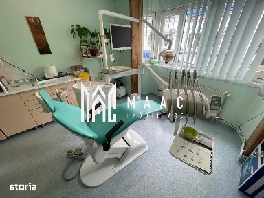 Spațiu medical I 84 mp I Calea Dumbrăvii I Sibiu