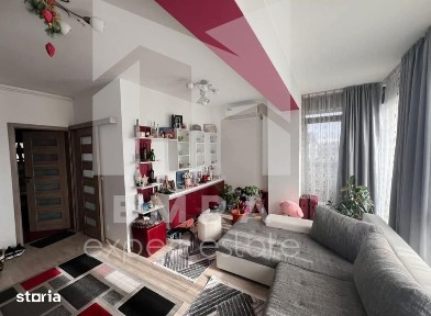 Apartament cu 2 camere în cartierul Tudor - bloc nou