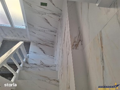 Resedinta spatiu profesional de inchiriat, Ghimbav - Central