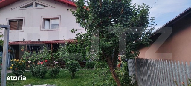 Casa tip dulpex de vanzare, 250 mp, cartier Filesti
