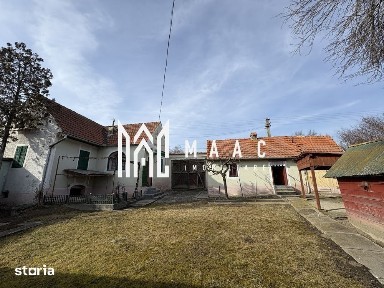 Casa 2 Corpuri | 974MP Teren | Armeni