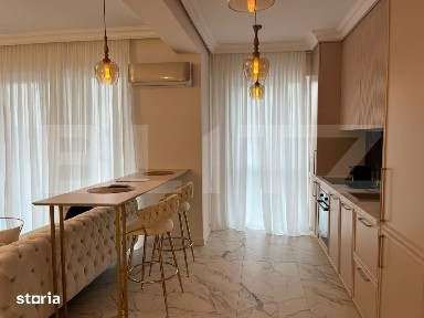 Apartament 2 camere, 53 mp, zona Electroputere Mall