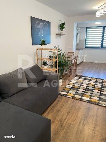 Închiriere, studio, Pipera, București