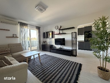 Apartament cu 2 camere de închiriat în zona Morarilor