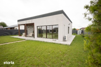 De vânzare casa Noua Vărsătură