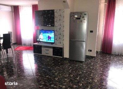 Apartament decomandat 3 camere, 71.86 mp, 2 bai, zona 1 Mai
