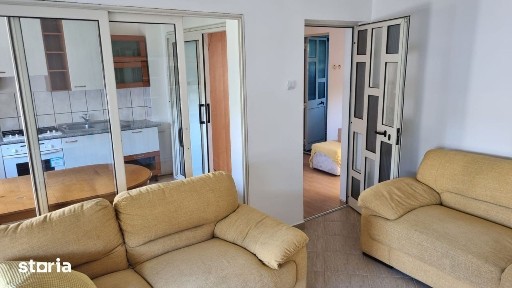 Calea București, viluțe, două camere, teren proprietate 30 mp