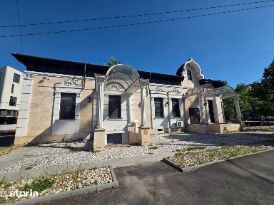 Strada Trivale, Trivale, Pitesti, Arges