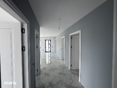 Casă Single Ștefănești 625 mp curte