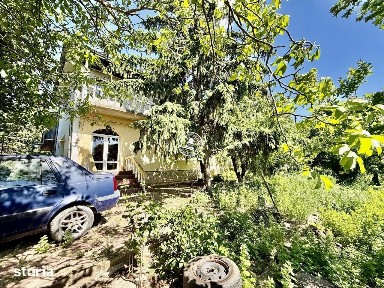 Case vile de vânzare Vișan Iași