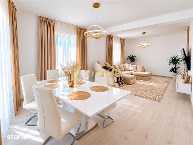 Casa Individuala | Finisaje Premium | 260mp | Ipotesti | ID:1804