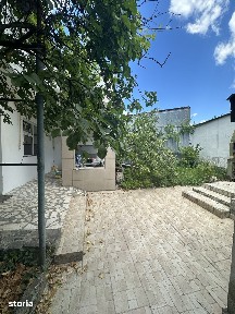 Casa individuala centru Ploiesti Pisica Alba Orbilor