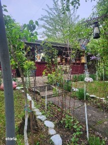 Casa de vacanta Mera