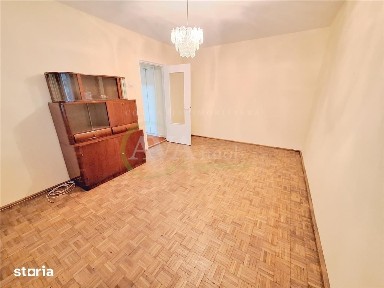 Apartament 2 camere decomandat, zona Central