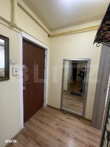 Apartament 2 camere, 45 mp, Iulius Mall, Gheorgheni