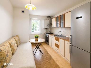 De vânzare apartament 3 camere Gheorgheni/Titulescu