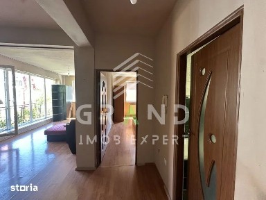 Apartament 2 Camere | Semidecomandat | Terasa | Buna Ziua