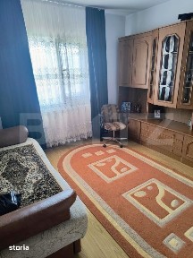 APARTAMENT 2CAMERE,DECOMANDAT SITUAR IN ZONA SEMICENTRALA