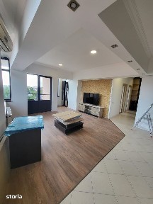 APARTAMENT CU 3 CAMERE - ÎN OTOPENI-BINE COMPARTIMENTAT