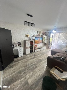 Apartament 3 camere FUNDENI-DOBROIESTI
