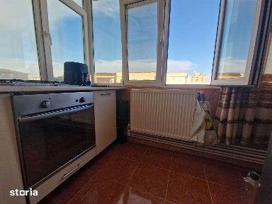 Navodari zona Sud- 3 camere decomandate confort 0, 71mp, centrala gaze
