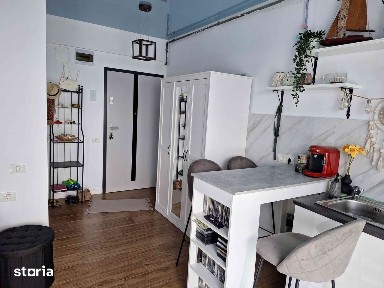 Apartament Studio, prima linie la mare,vedere la mare