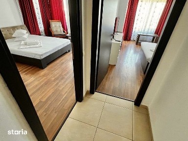 Apartament 2 camere, 60 mp total, zona Summerland - Mamaia l Decomanda