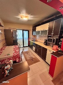 Mobilat si Utilat ! 3 camere confort 1 Obor- Scolilor, et 3