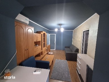Apartament 2 camere - renovat in 2026 - etaj 2 - zona Semicentrala