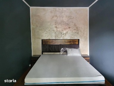 Tipografilor - 2 Camere - Etaj 2 - Centrala proprie - Semicentral