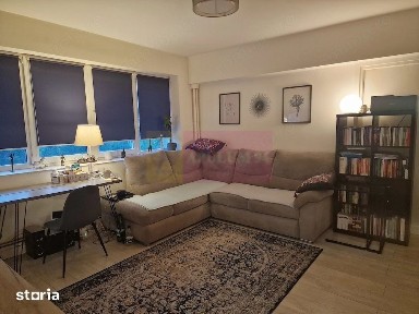 3 Camere Mihalache - Popişteanu I Etaj 5 10 | Bloc Reabilitat