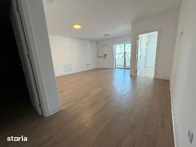 Apartament 2 camere LA CHEIE cu terasa - Doamna Stanca
