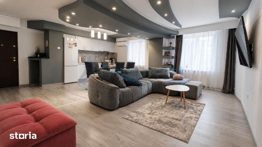 Apartament de vanzare cu 4 camere in Oradea, Nufarul, Gaminvest, V4591