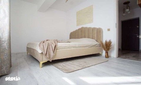 Apartament 2 camere, 51.40 mp, mobilat si utilat, zona Tatarasi