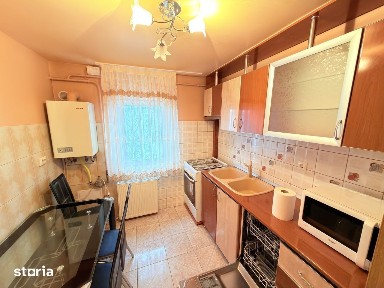 Apartament mobilat si utilat in Bucovina