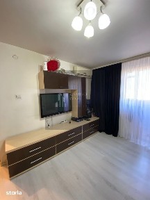 Apartament 2 camere/ 10 min metrou Titan/ sector 3