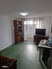 Apartament 2 camere decomandat | Titan - Bd. 1 Decembrie 1918