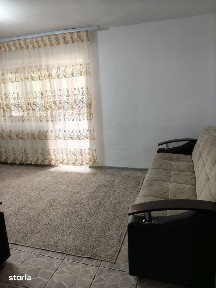 Apartament 2 camere la parter cu 2 balcoane