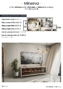 Apartamente 1 sau 2 camere Iasi 2km de Palas,| LUX, CONFORT