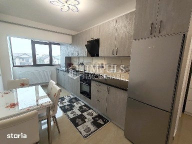 Apartament 1 cameră |45mp| Ambiance-Valea Lupului Parcare proprie!