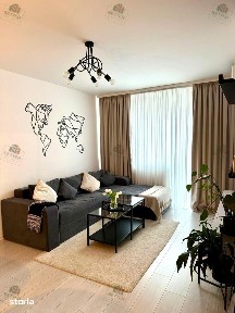 Apartament 2 camere - 57 mp | Loc de parcare | Lângă metrou Berceni