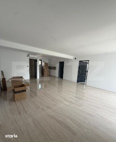 Apartament 3 camere, 100 mp, zona Central