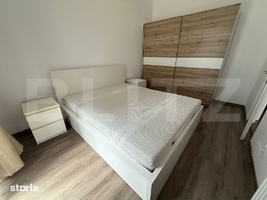 Apartament prima inchiriere | 2 camere | parcare | Dambul Rotund
