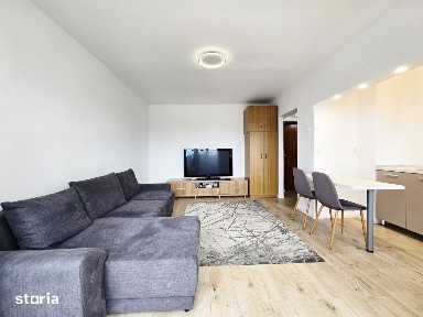 Apartament 1 camera de inchiriat - zona Uta