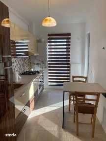 Apartament 2 camere Plaza Residence Faza 4 + Garaj subsol + Boxa