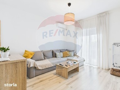 De vanzare | Apartament 3 camere | Northlight Residence