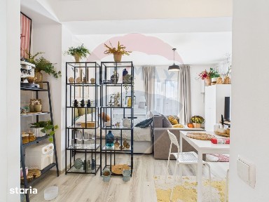 De vanzare | Apartament 2 camere si gradina | Northlight Residence