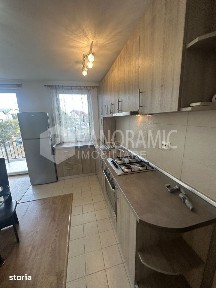 Apartament 2 camere decomandate Buna Ziua