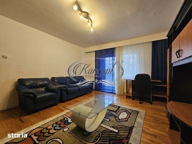 Apartament pe str. Nasaud, zona FSPAC